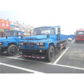 Carro de treinamento com dongfeng de 100 HP 4X2 6.15m